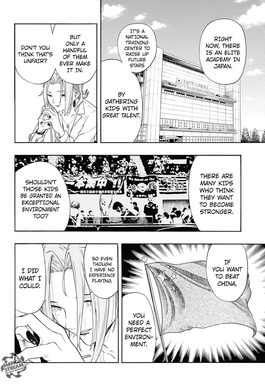 Full Drive Chapter 2 page 17 - Chapter 2: Roar