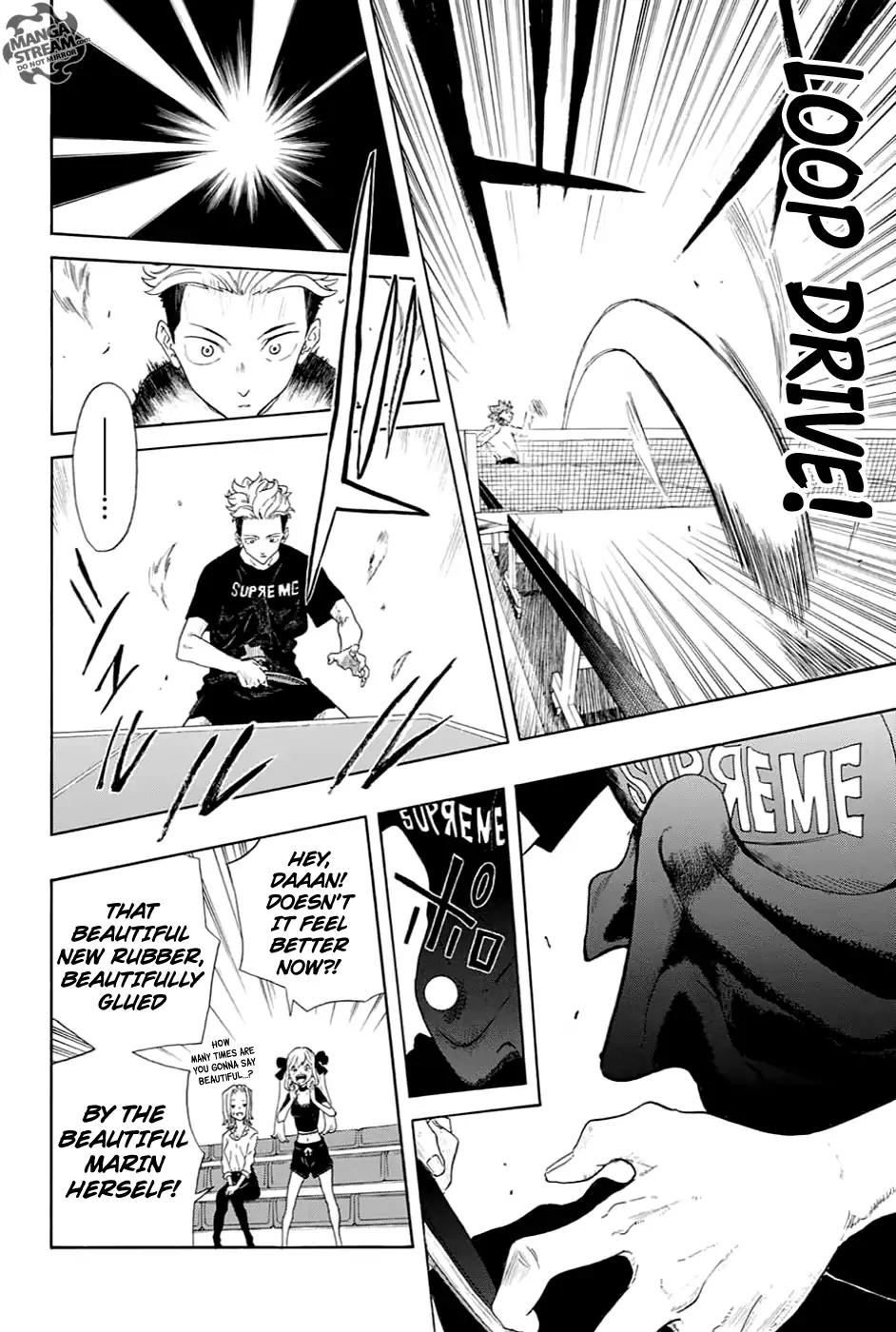 Full Drive Chapter 3 page 12 - Chapter 3: Dan Vs. Atsushi