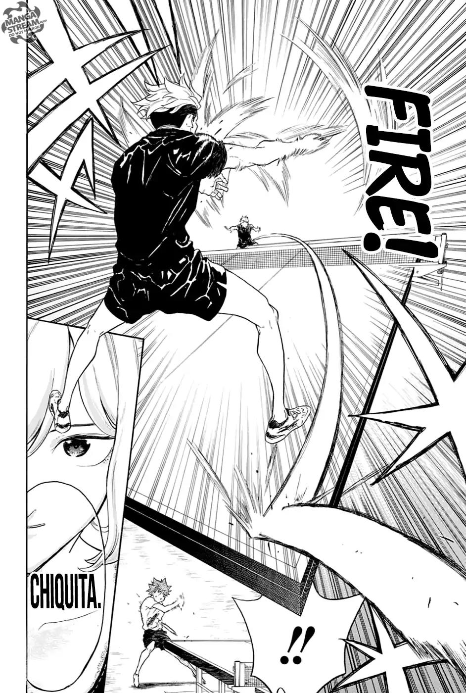 Full Drive Chapter 3 page 8 - Chapter 3: Dan Vs. Atsushi