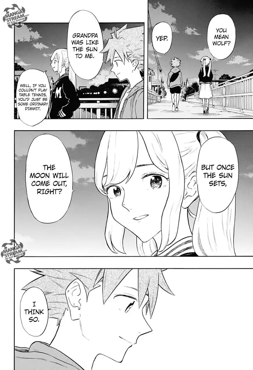 Full Drive Chapter 4 page 11 - Chapter 4: Close and First