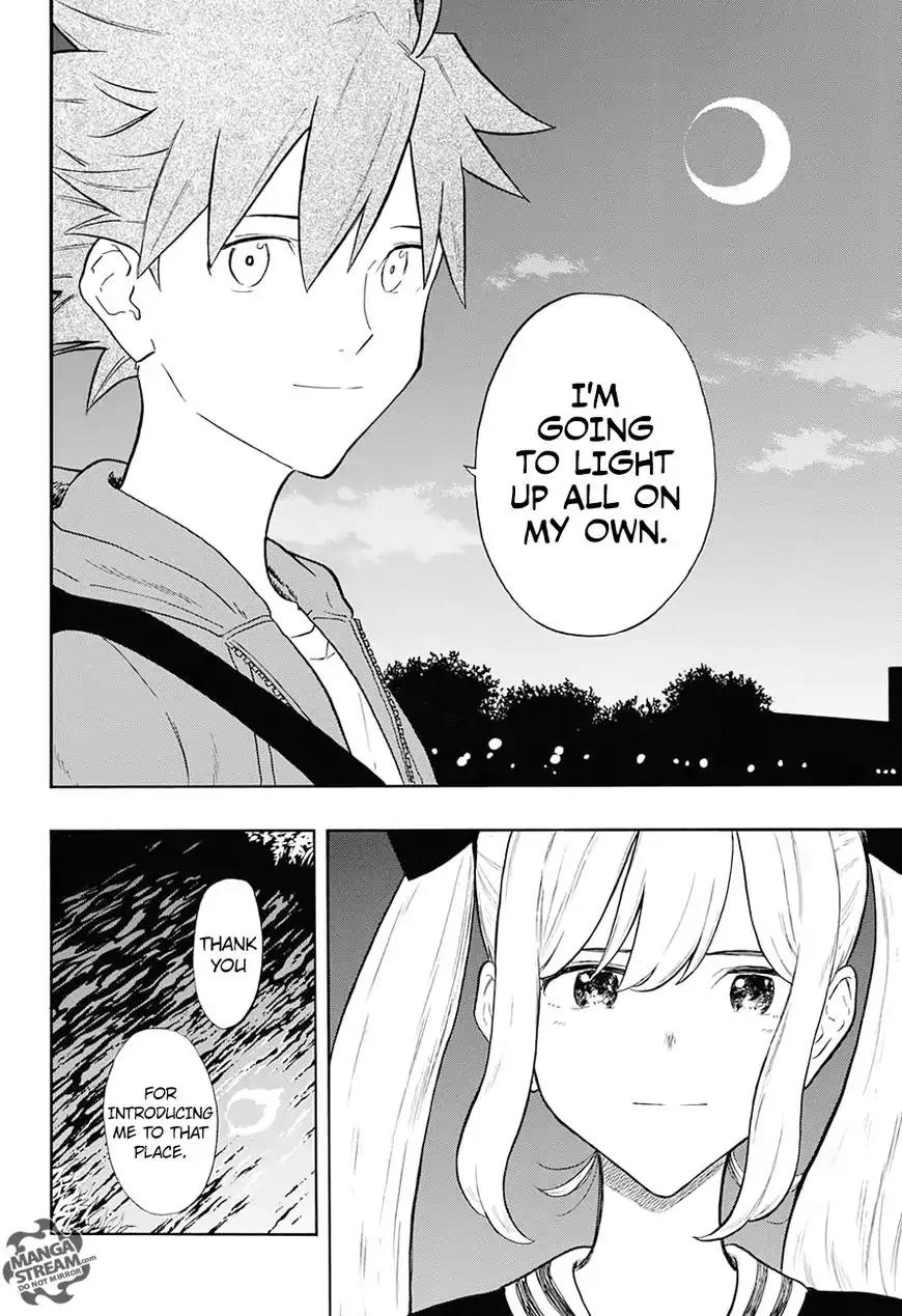 Full Drive Chapter 4 page 13 - Chapter 4: Close and First