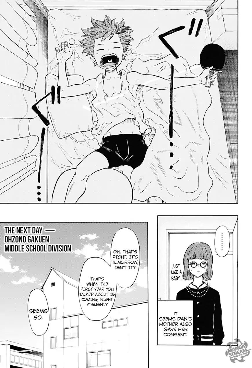 Full Drive Chapter 4 page 18 - Chapter 4: Close and First