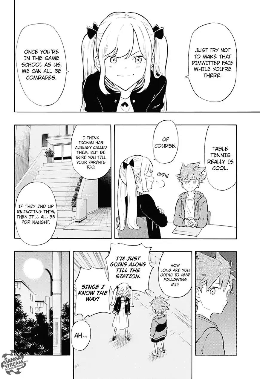Full Drive Chapter 4 page 9 - Chapter 4: Close and First