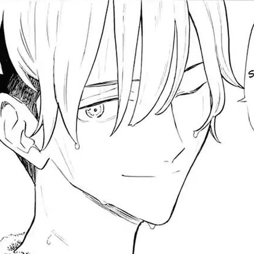 Full Drive Chapter 4: Close and First cover