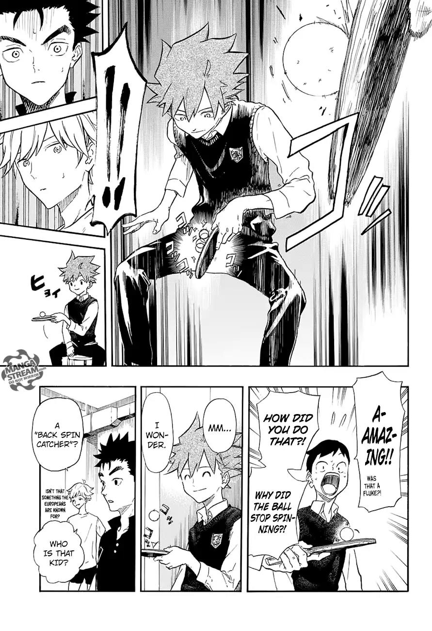 Full Drive Chapter 5 page 17 - Chapter 5: New Comrades