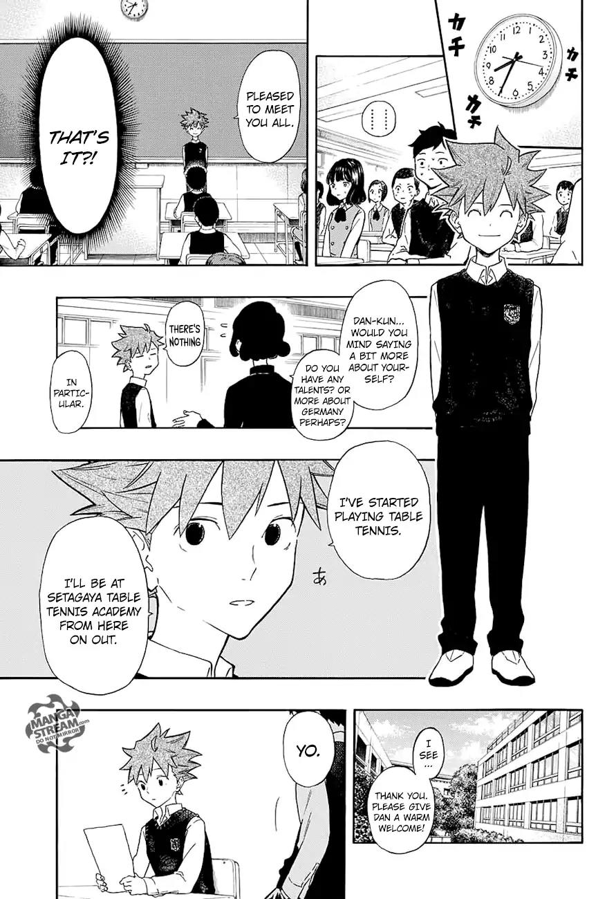Full Drive Chapter 5 page 4 - Chapter 5: New Comrades