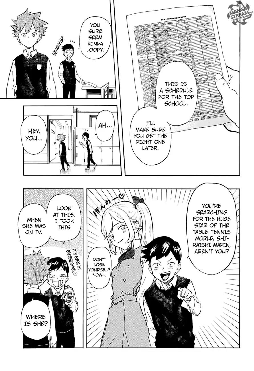 Full Drive Chapter 5 page 6 - Chapter 5: New Comrades