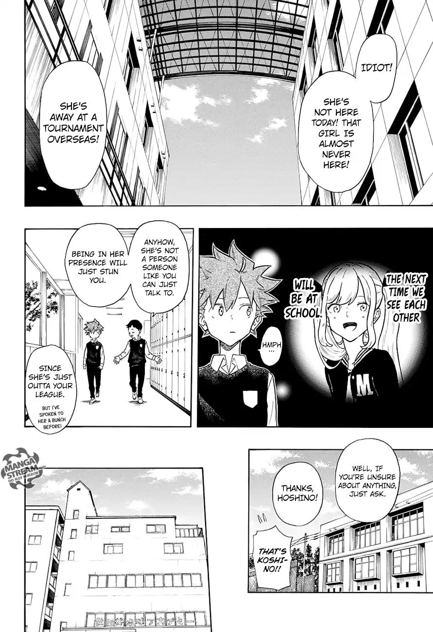 Full Drive Chapter 5 page 7 - Chapter 5: New Comrades