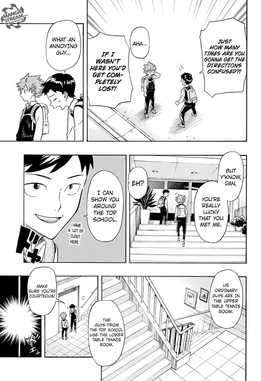 Full Drive Chapter 5 page 8 - Chapter 5: New Comrades