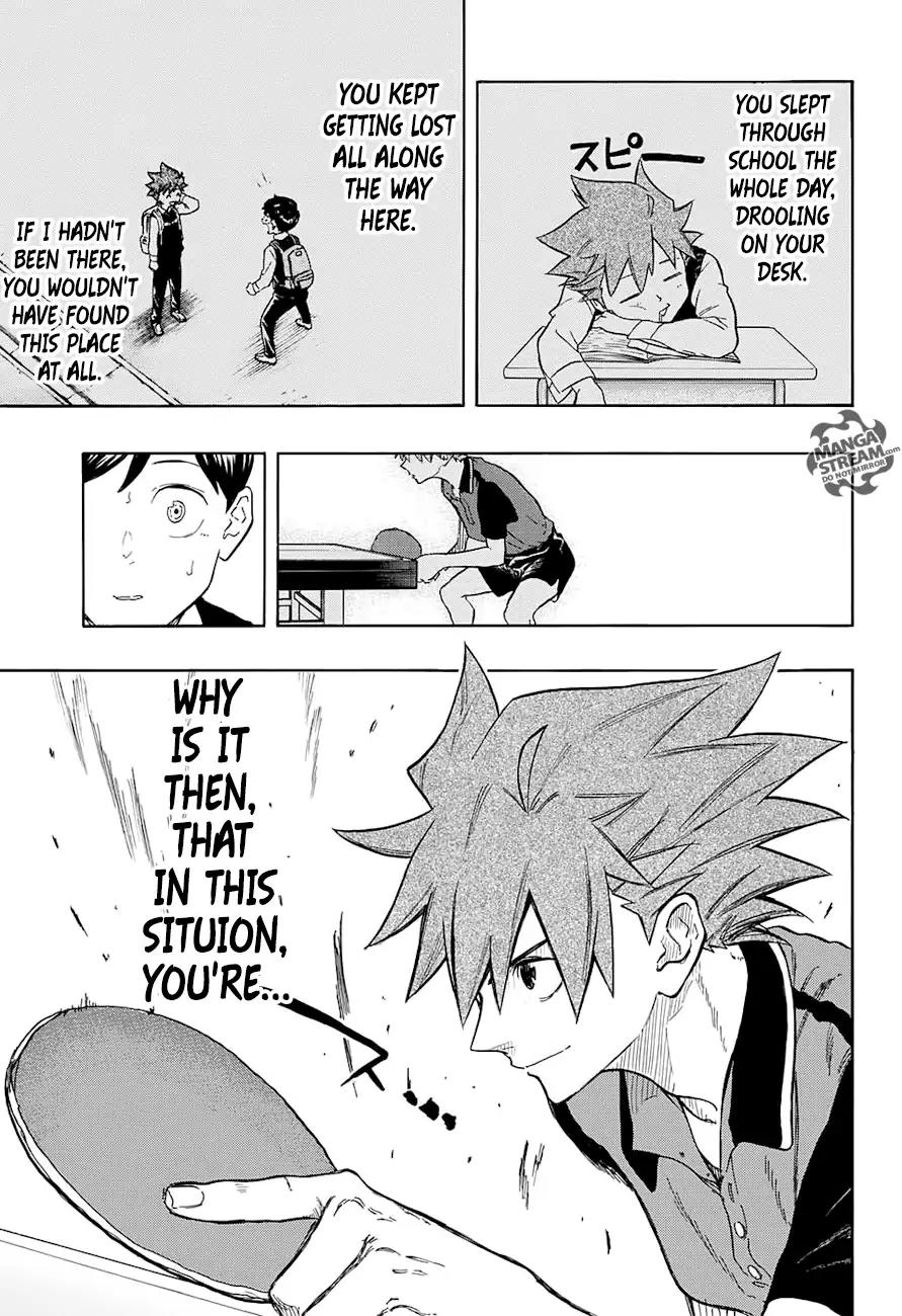 Full Drive Chapter 6 page 10 - Chapter 6: Applied Pressure