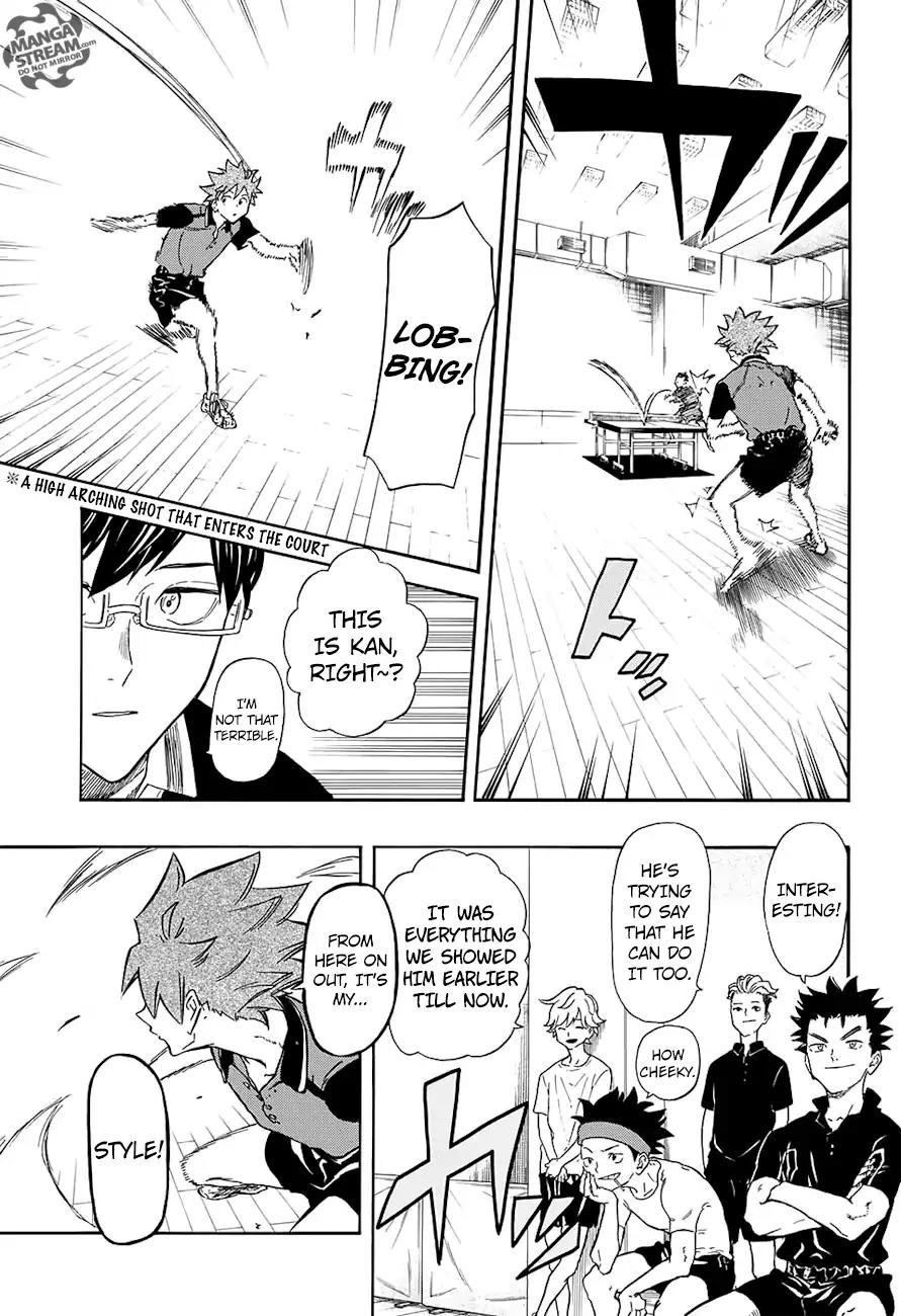 Full Drive Chapter 6 page 16 - Chapter 6: Applied Pressure