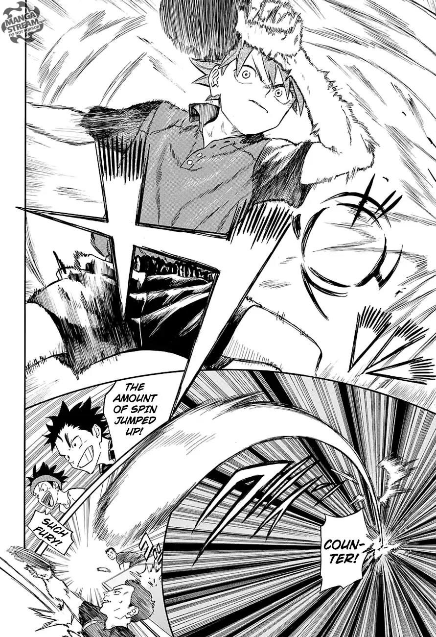 Full Drive Chapter 6 page 17 - Chapter 6: Applied Pressure