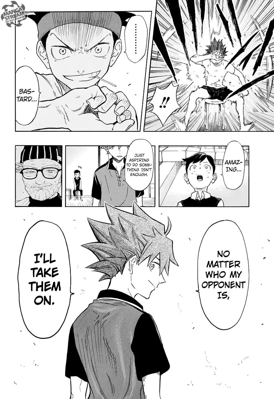 Full Drive Chapter 6 page 19 - Chapter 6: Applied Pressure