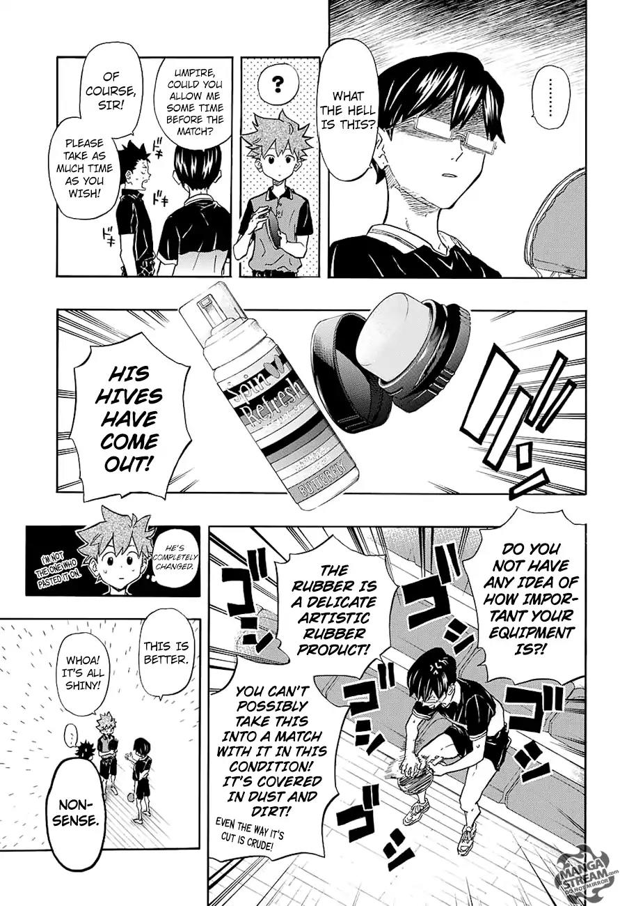 Full Drive Chapter 7 page 10 - Chapter 7: Dan vs. Kan