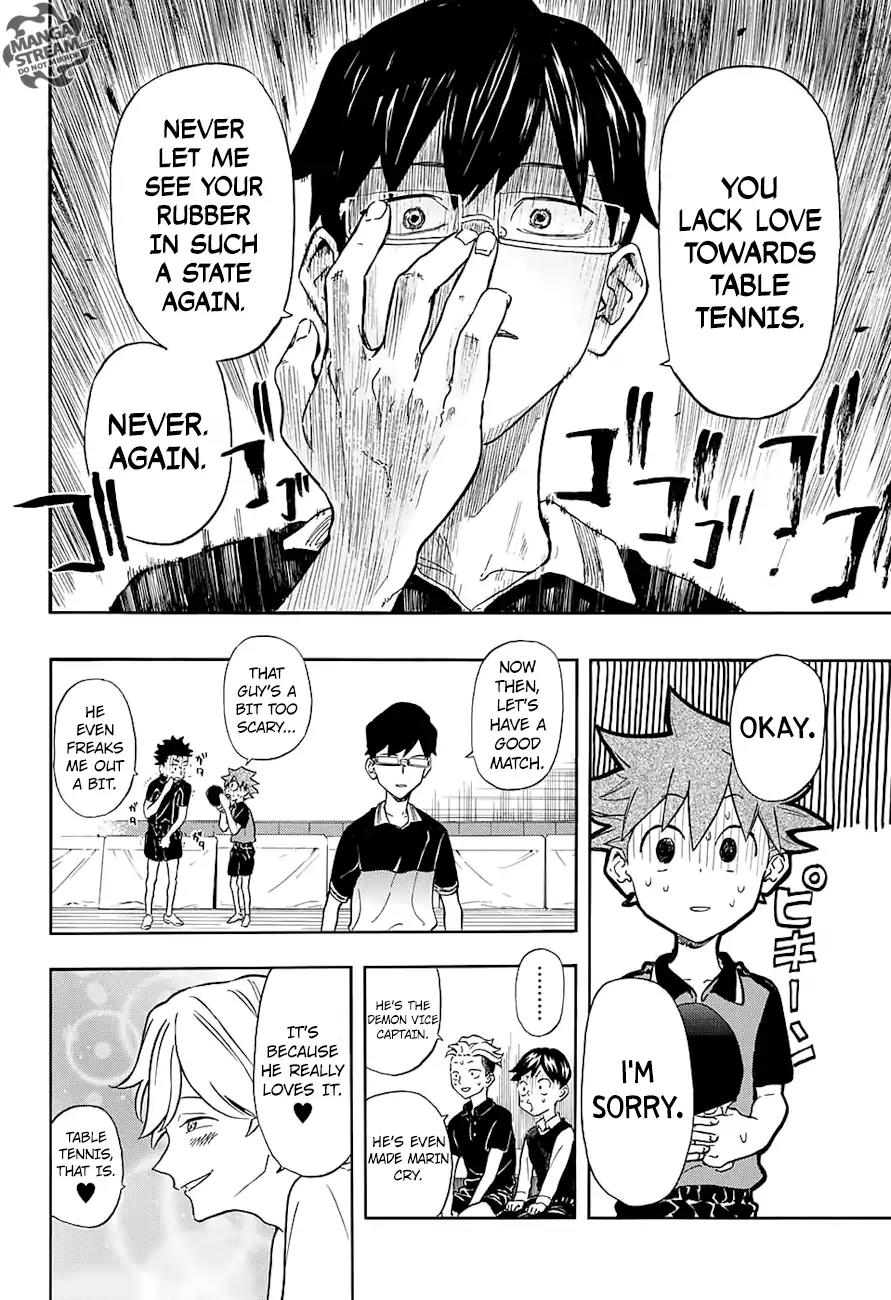 Full Drive Chapter 7 page 11 - Chapter 7: Dan vs. Kan