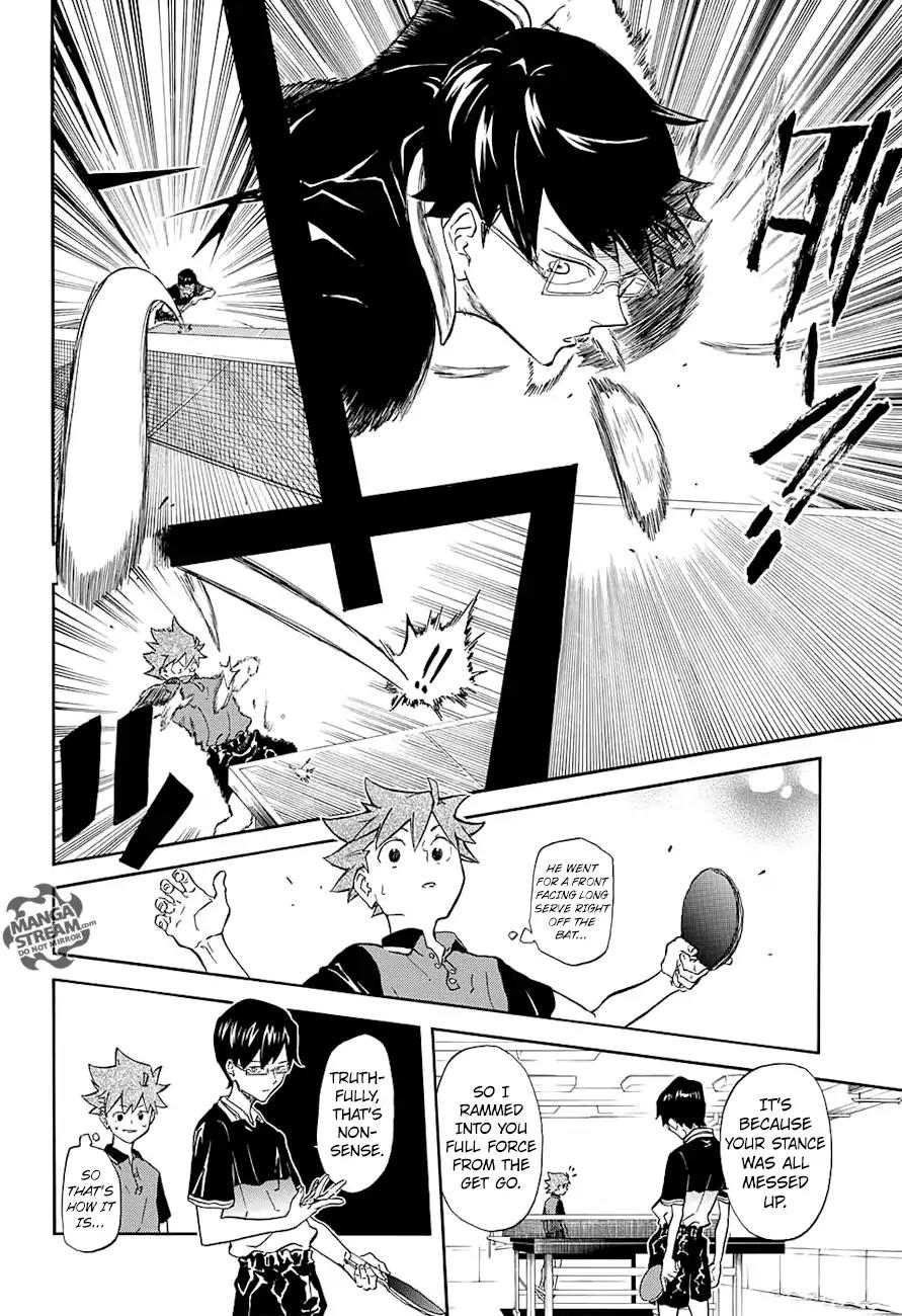 Full Drive Chapter 7 page 13 - Chapter 7: Dan vs. Kan