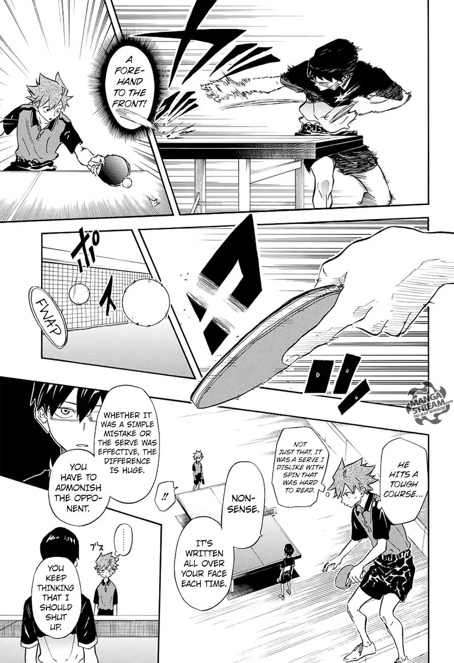 Full Drive Chapter 7 page 14 - Chapter 7: Dan vs. Kan