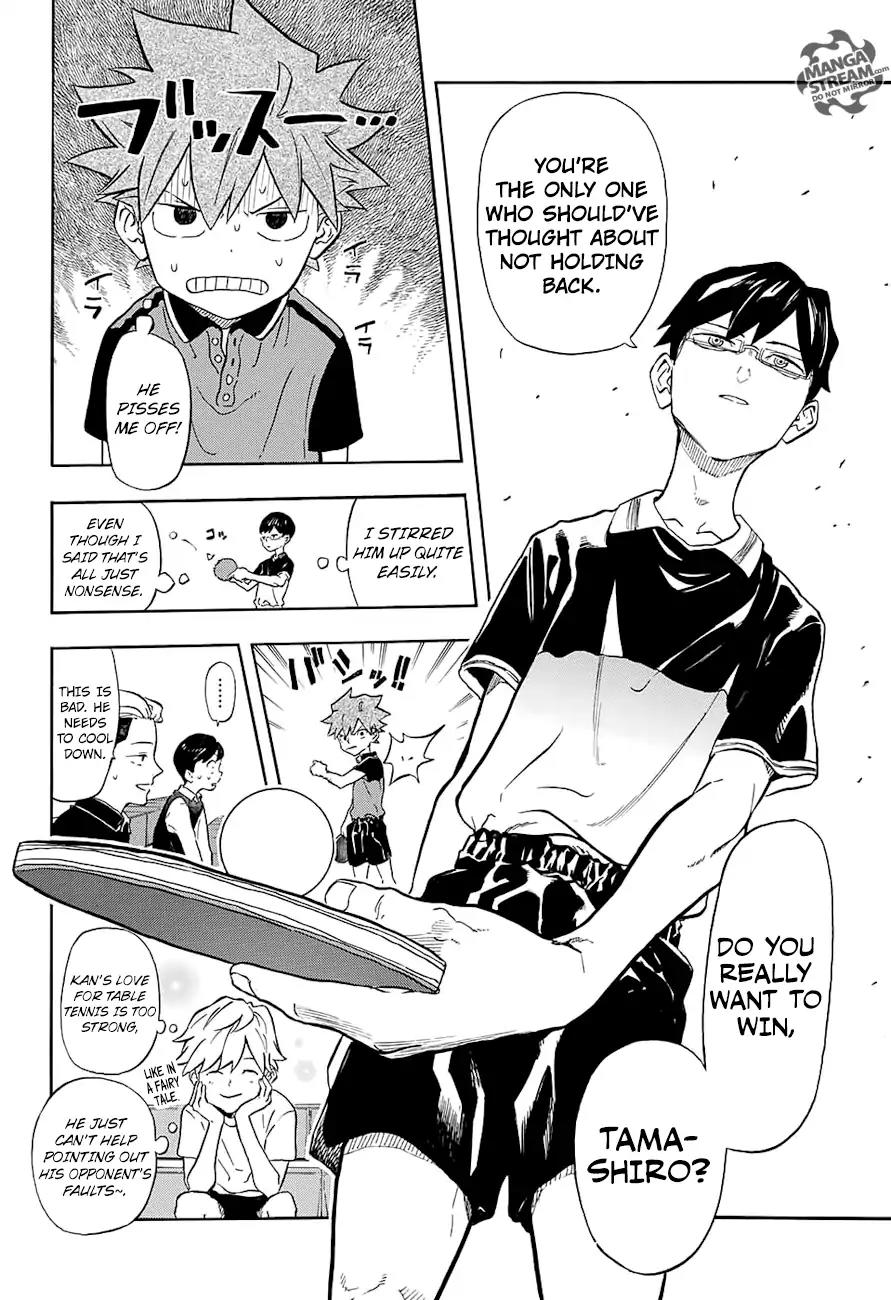 Full Drive Chapter 7 page 15 - Chapter 7: Dan vs. Kan