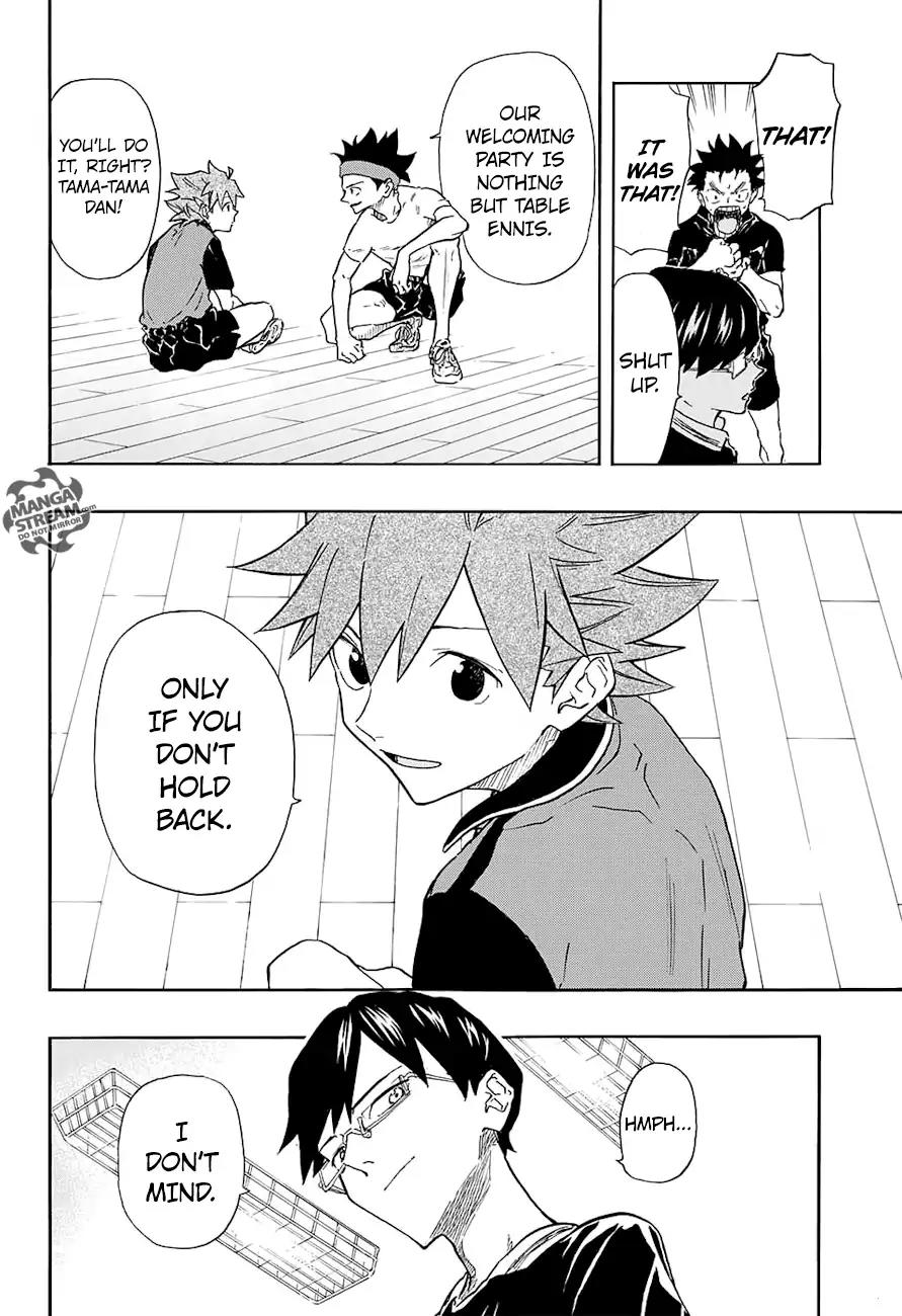 Full Drive Chapter 7 page 7 - Chapter 7: Dan vs. Kan