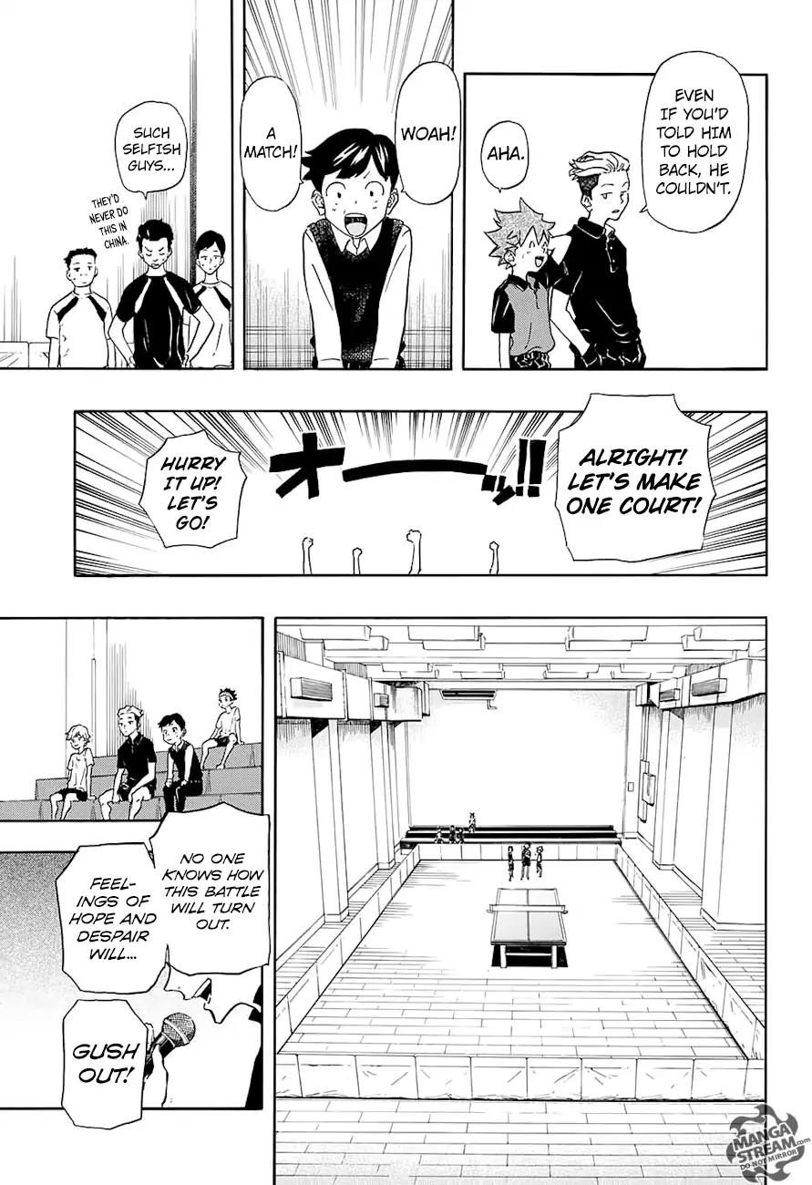 Full Drive Chapter 7 page 8 - Chapter 7: Dan vs. Kan