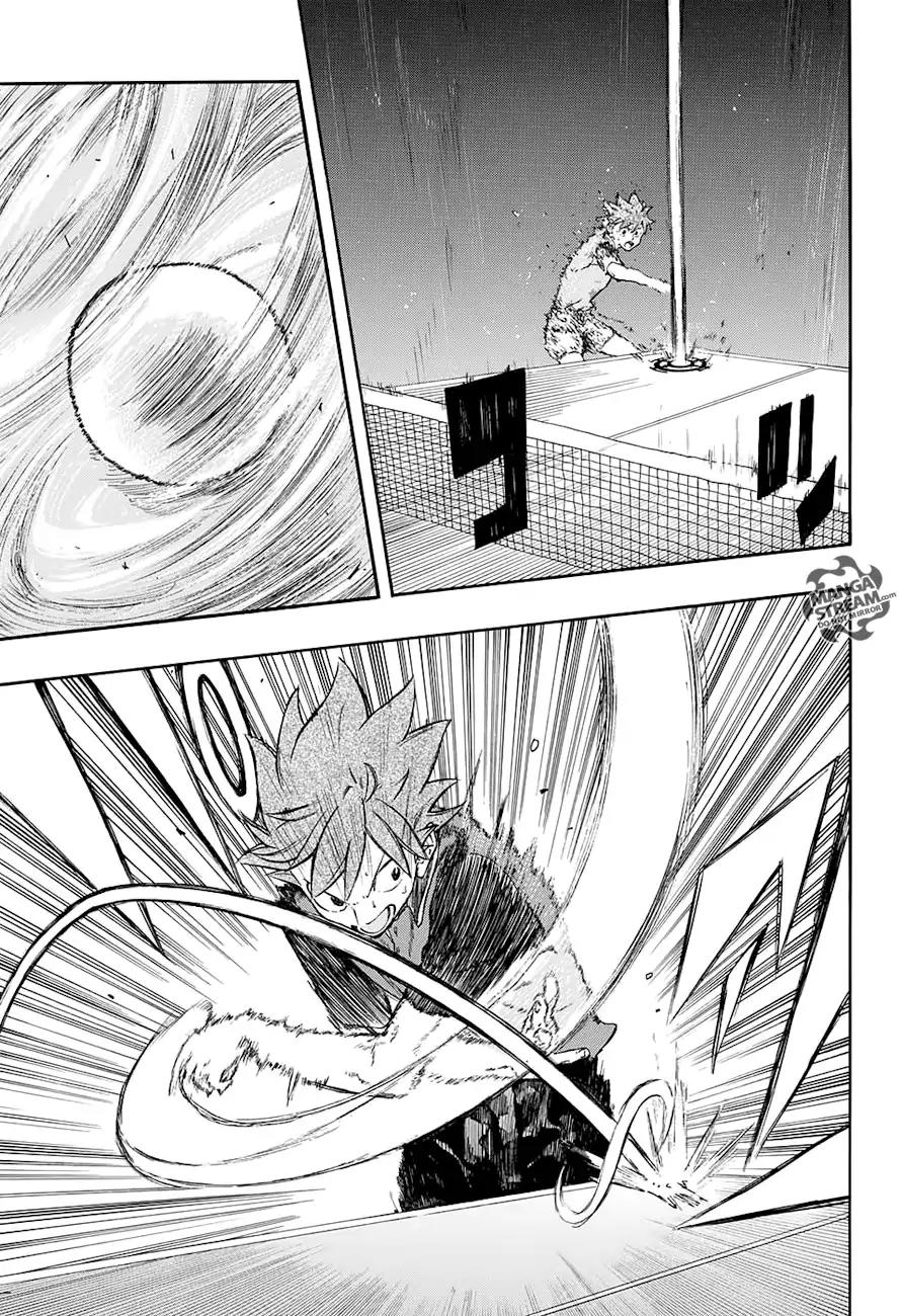 Full Drive Chapter 8 page 15 - Chapter 8: The Command Menace