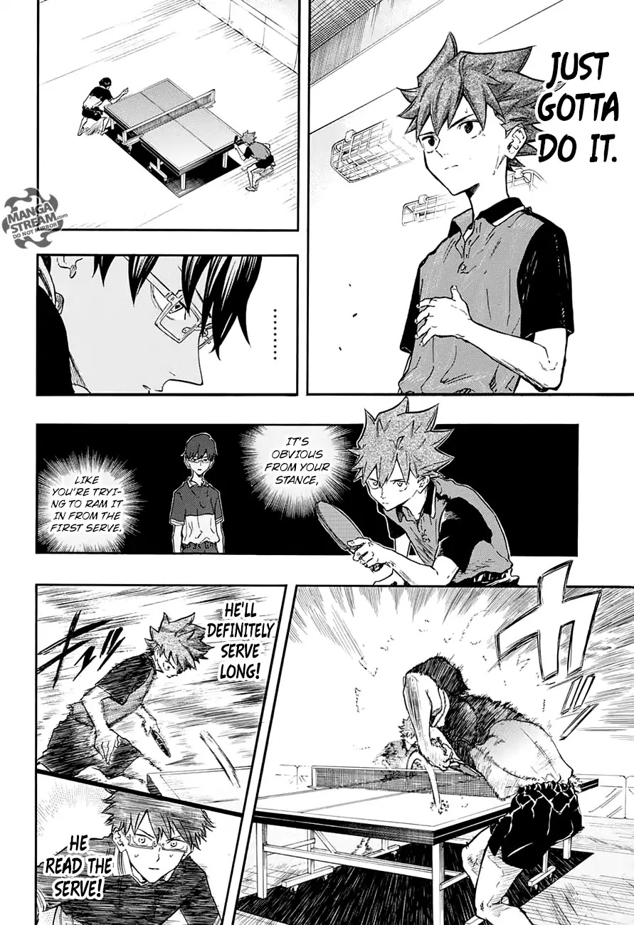 Full Drive Chapter 9 page 13 - Chapter 9: From Here