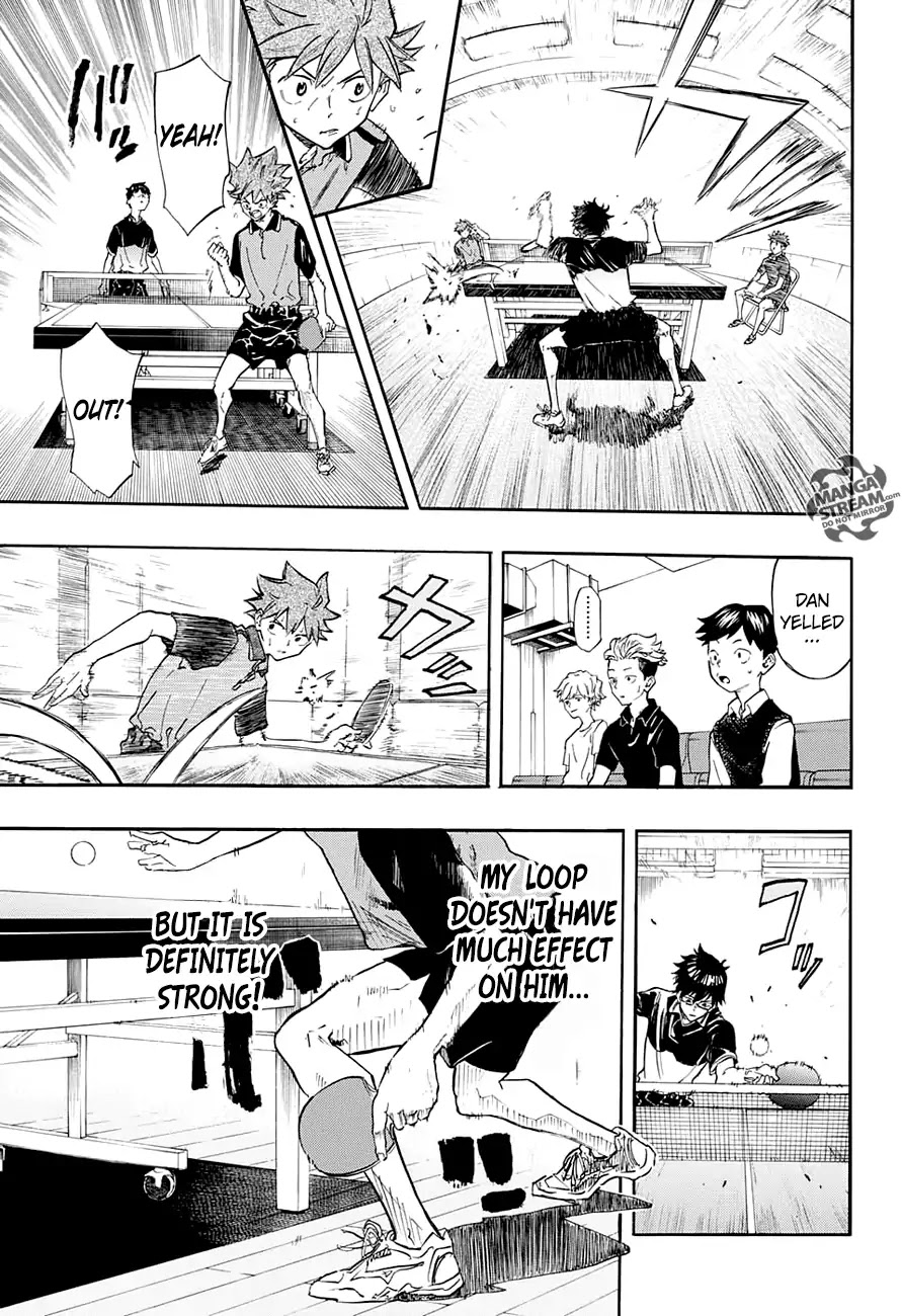 Full Drive Chapter 9 page 14 - Chapter 9: From Here