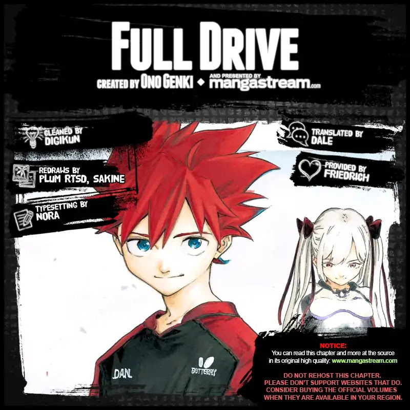 Full Drive Chapter 9 page 2 - Chapter 9: From Here