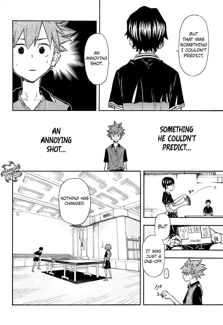 Full Drive Chapter 9 page 5 - Chapter 9: From Here