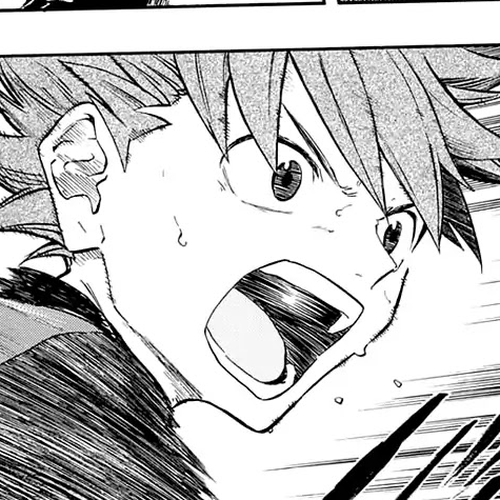 Full Drive Chapter 9: From Here cover
