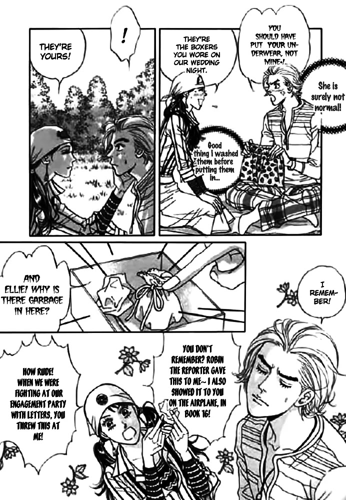 Full House II Chapter 1 page 11 - Chapter 1