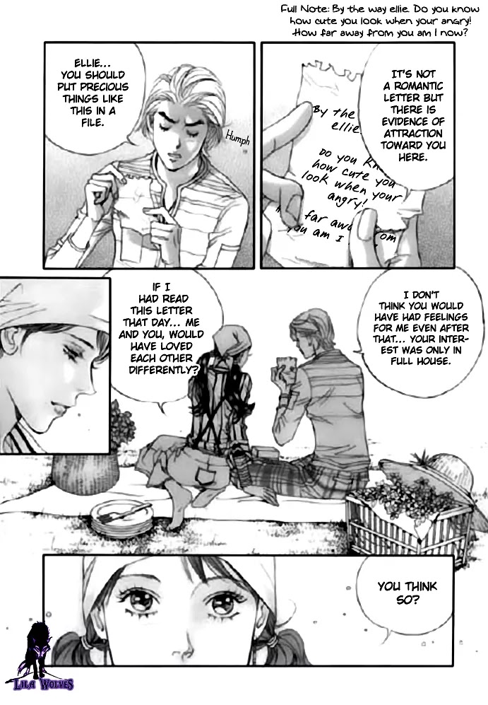 Full House II Chapter 1 page 12 - Chapter 1