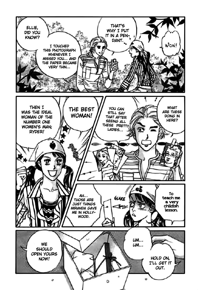 Full House II Chapter 1 page 14 - Chapter 1