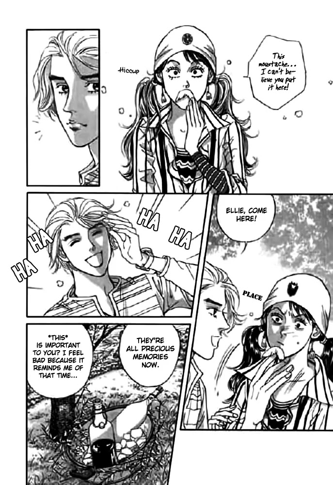 Full House II Chapter 1 page 16 - Chapter 1