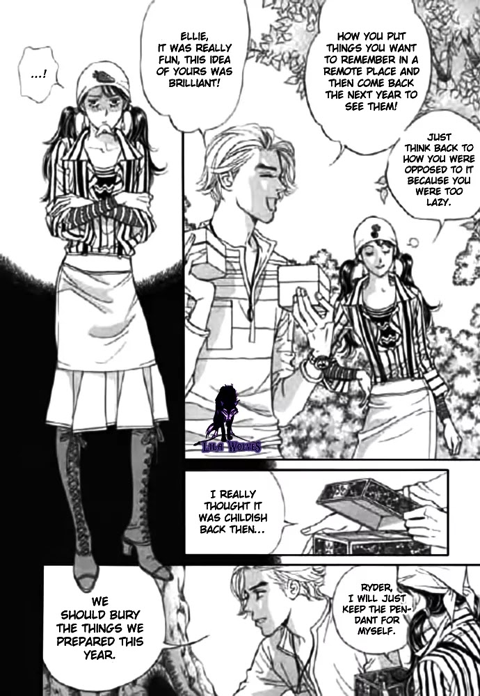 Full House II Chapter 1 page 17 - Chapter 1