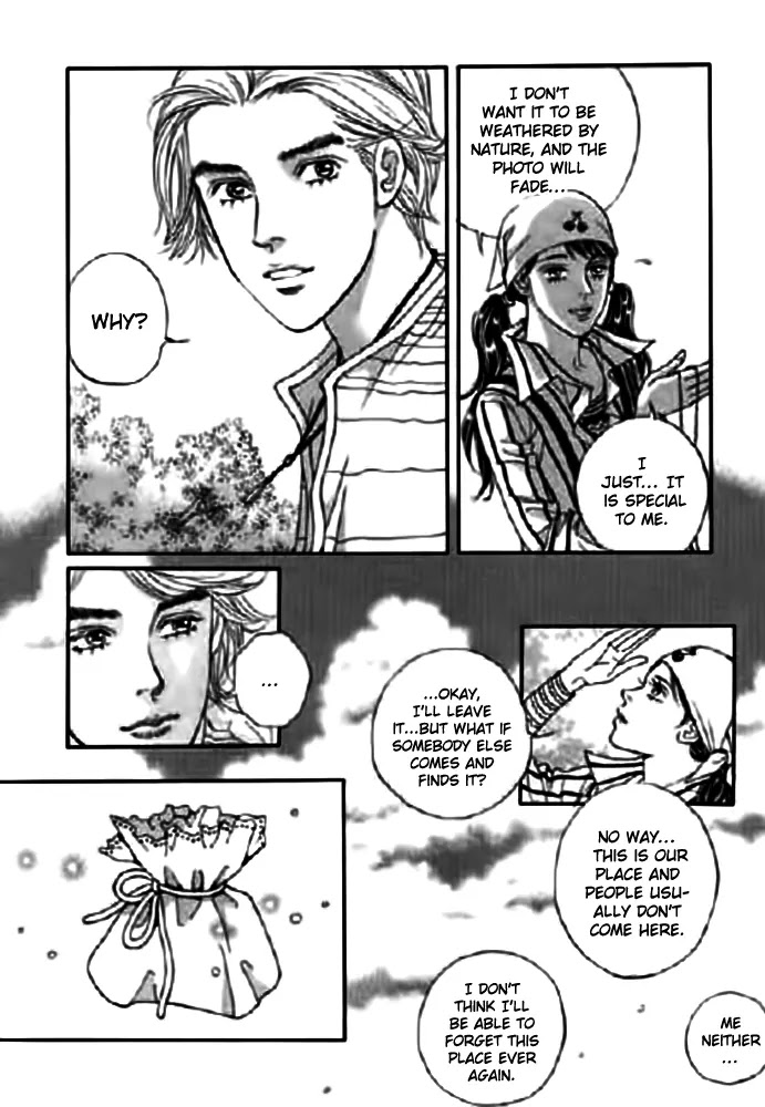 Full House II Chapter 1 page 18 - Chapter 1