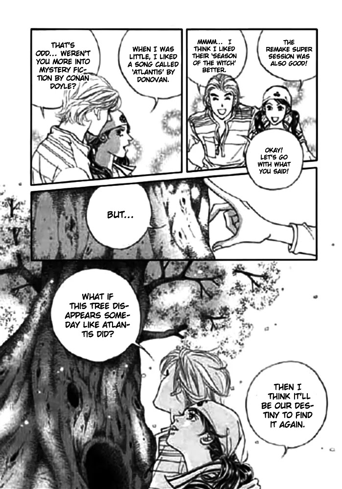 Full House II Chapter 1 page 20 - Chapter 1