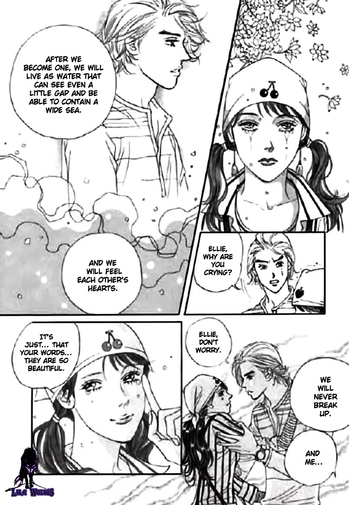 Full House II Chapter 1 page 22 - Chapter 1