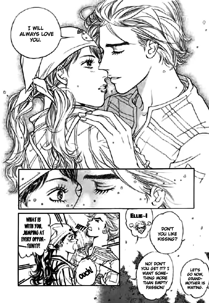 Full House II Chapter 1 page 23 - Chapter 1
