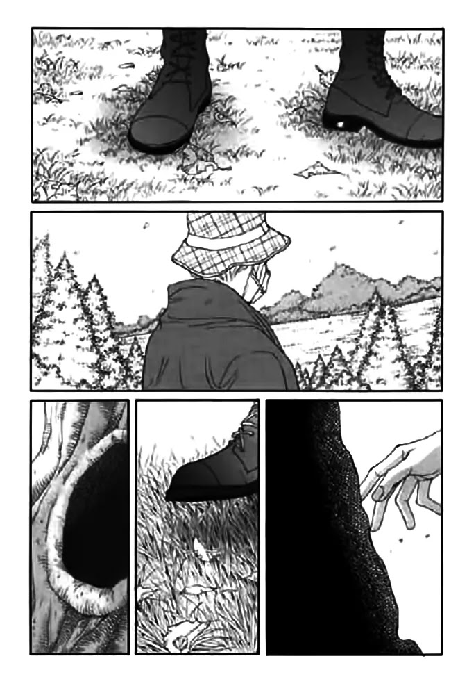 Full House II Chapter 1 page 25 - Chapter 1