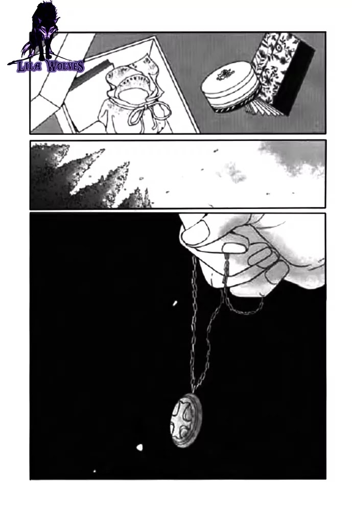 Full House II Chapter 1 page 26 - Chapter 1