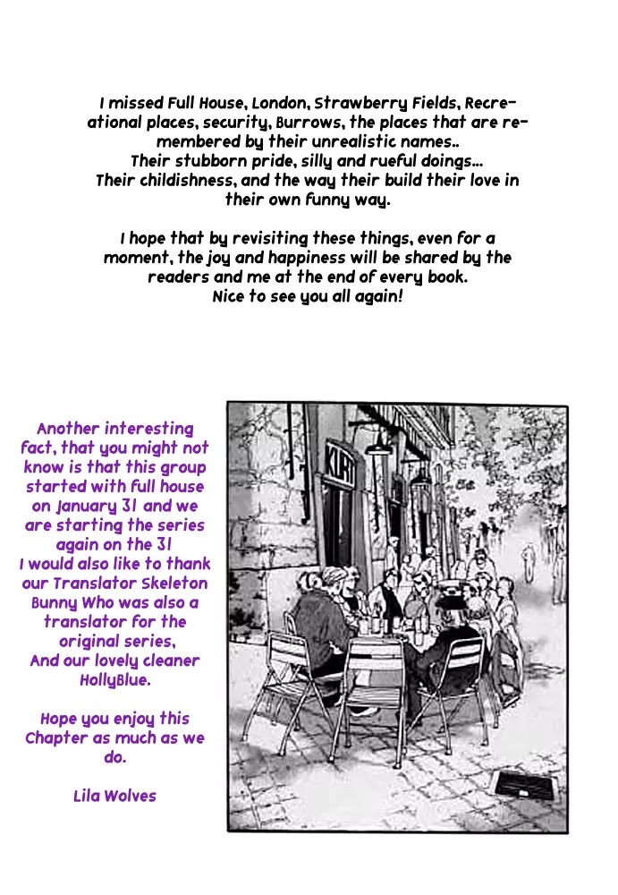 Full House II Chapter 1 page 28 - Chapter 1
