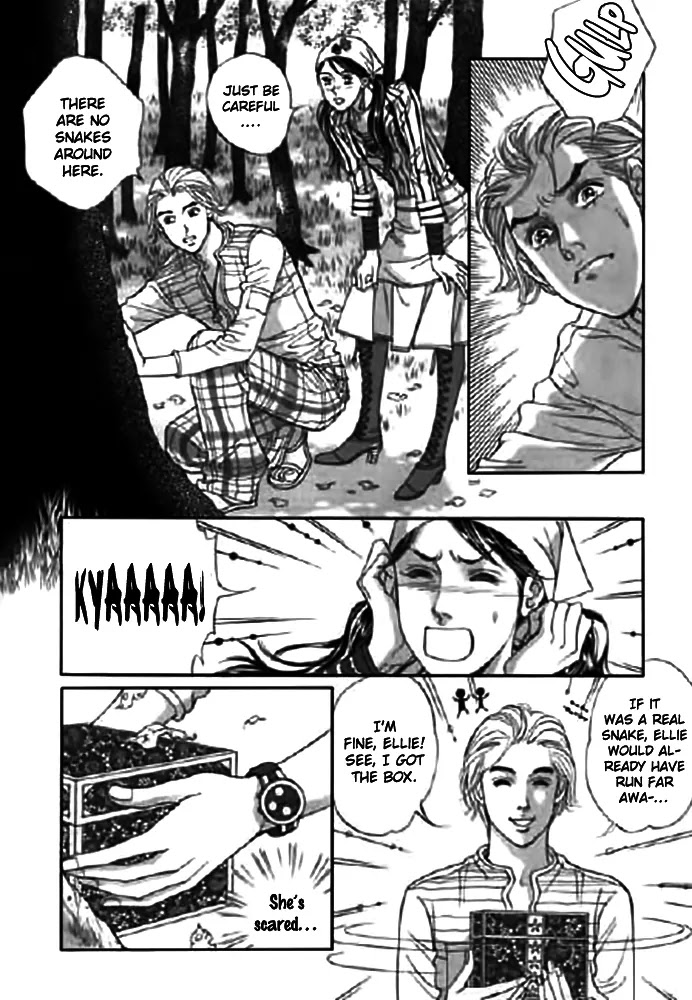 Full House II Chapter 1 page 7 - Chapter 1
