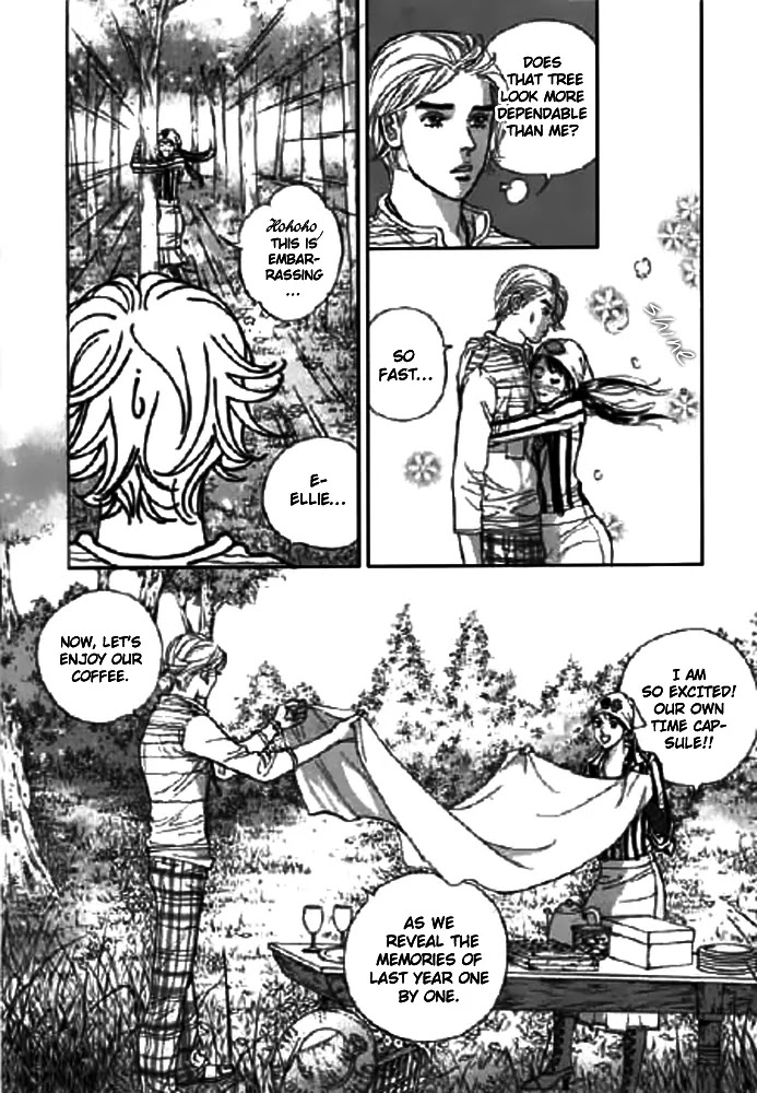 Full House II Chapter 1 page 8 - Chapter 1