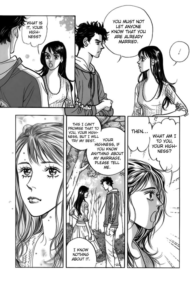 Full House II Chapter 10 page 10 - Chapter 10