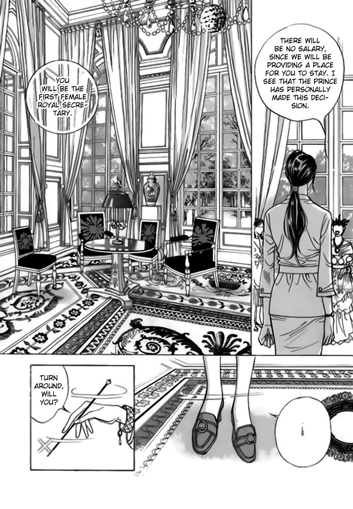 Full House II Chapter 10 page 13 - Chapter 10