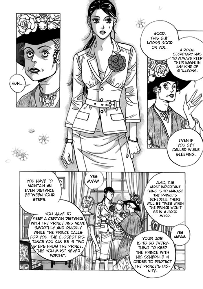 Full House II Chapter 10 page 14 - Chapter 10