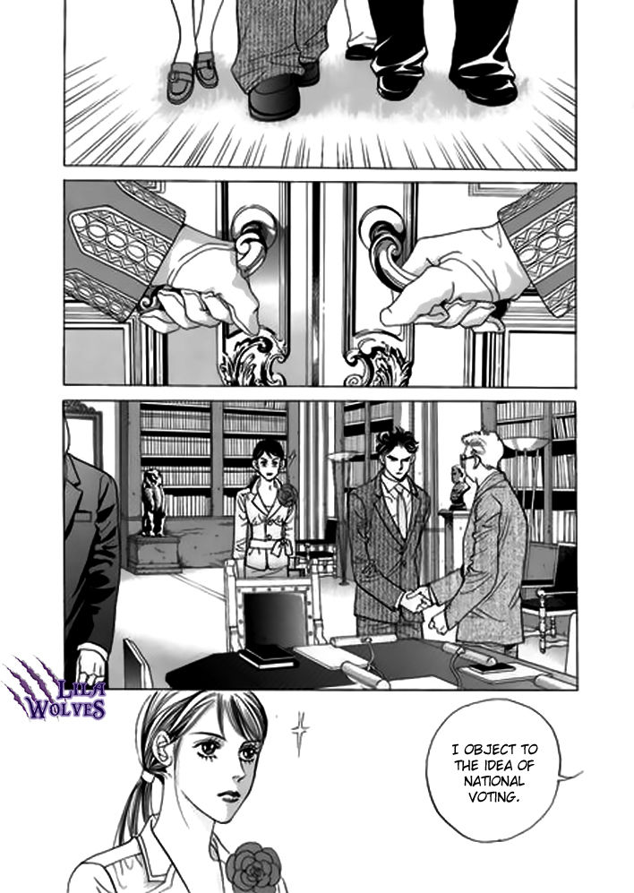 Full House II Chapter 10 page 16 - Chapter 10