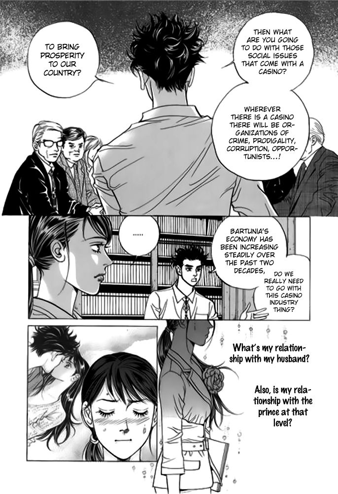 Full House II Chapter 10 page 18 - Chapter 10