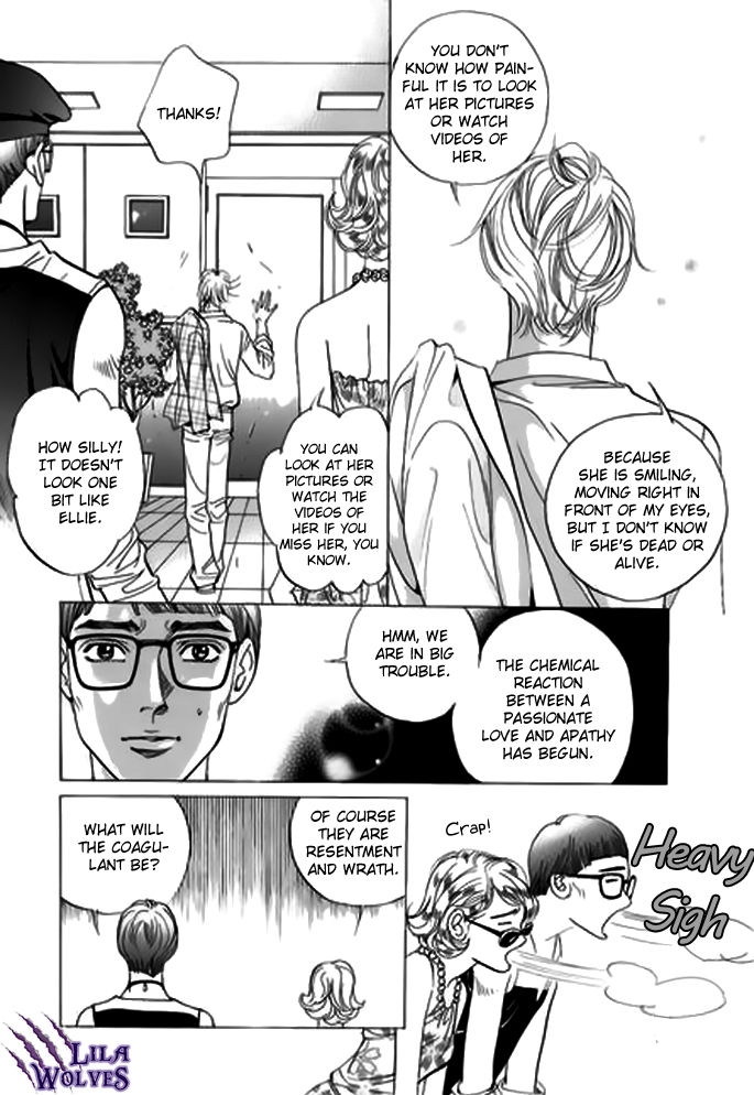 Full House II Chapter 10 page 20 - Chapter 10